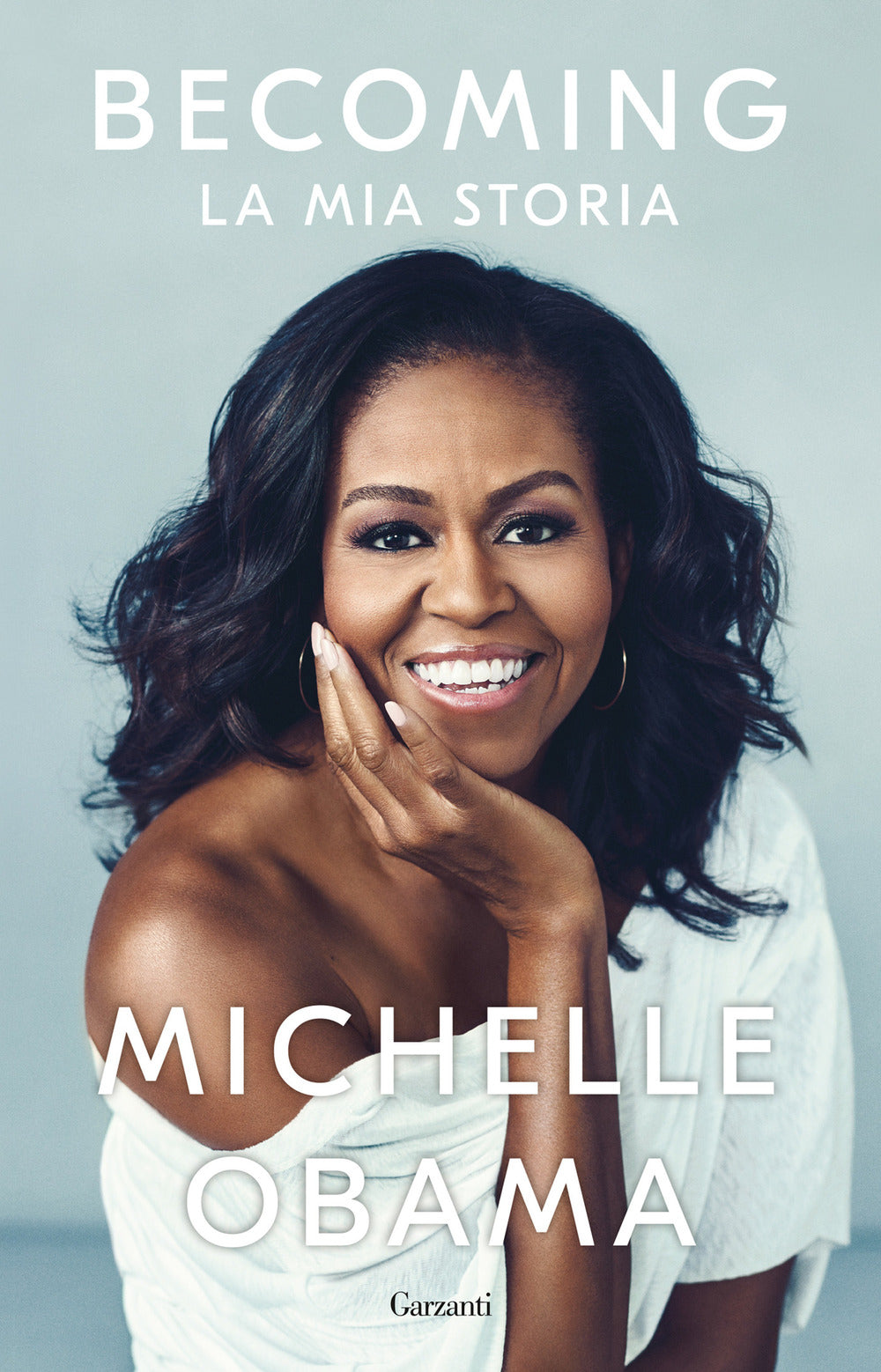 Becoming. La Mia Storia - Obama Michelle