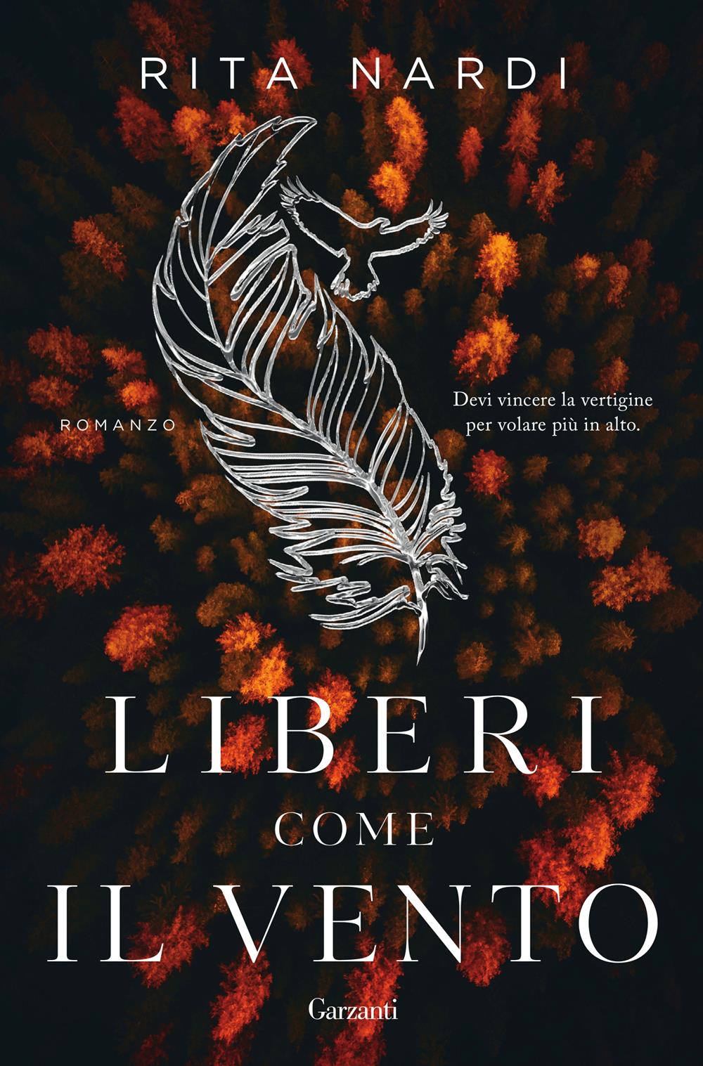Liberi Come Il Vento - Nardi Rita