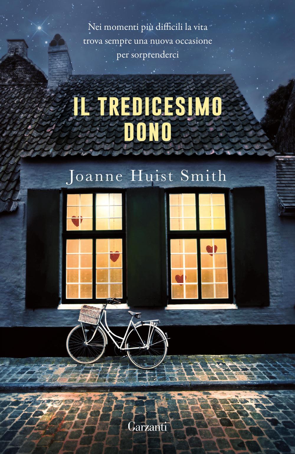 Tredicesimo Dono (il) - Huist Smith Joanne