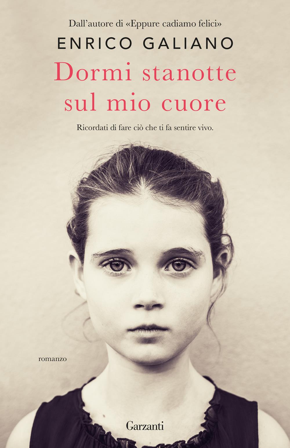 Dormi Stanotte Sul Mio Cuore - Galiano Enrico