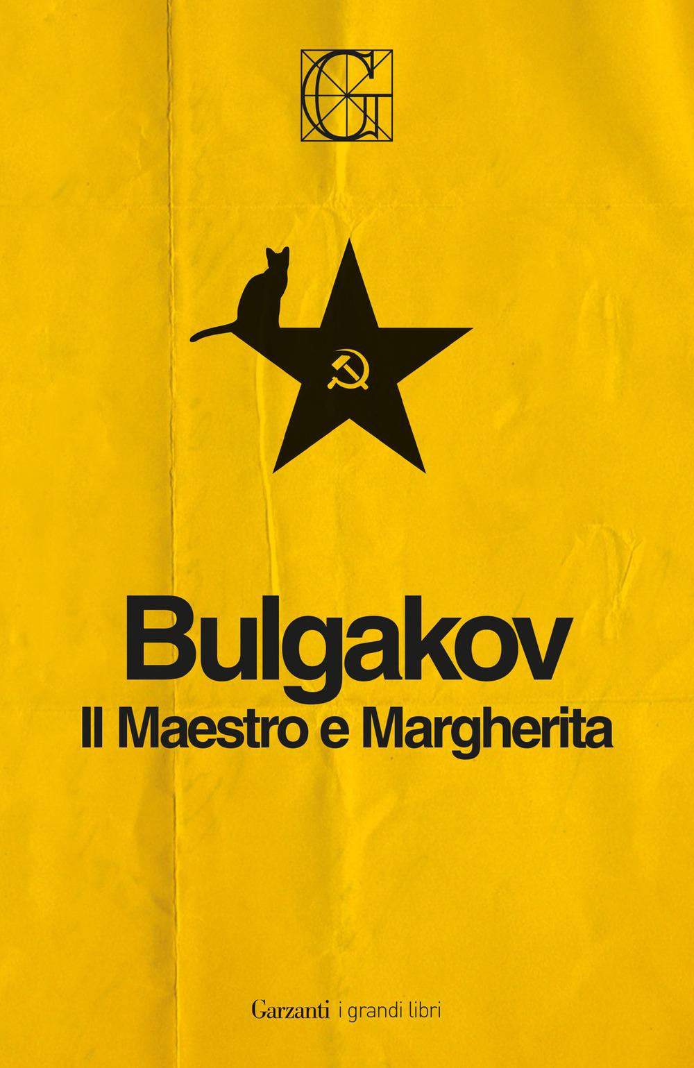 Maestro E Margherita (il) - Bulgakov Michail