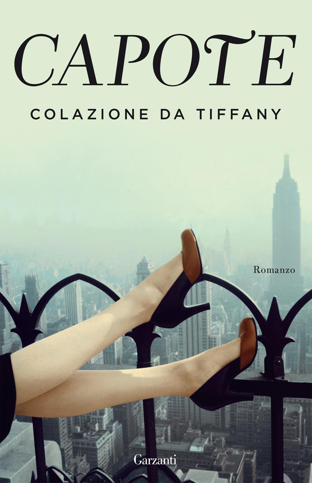 Colazione Da Tiffany - Capote Truman