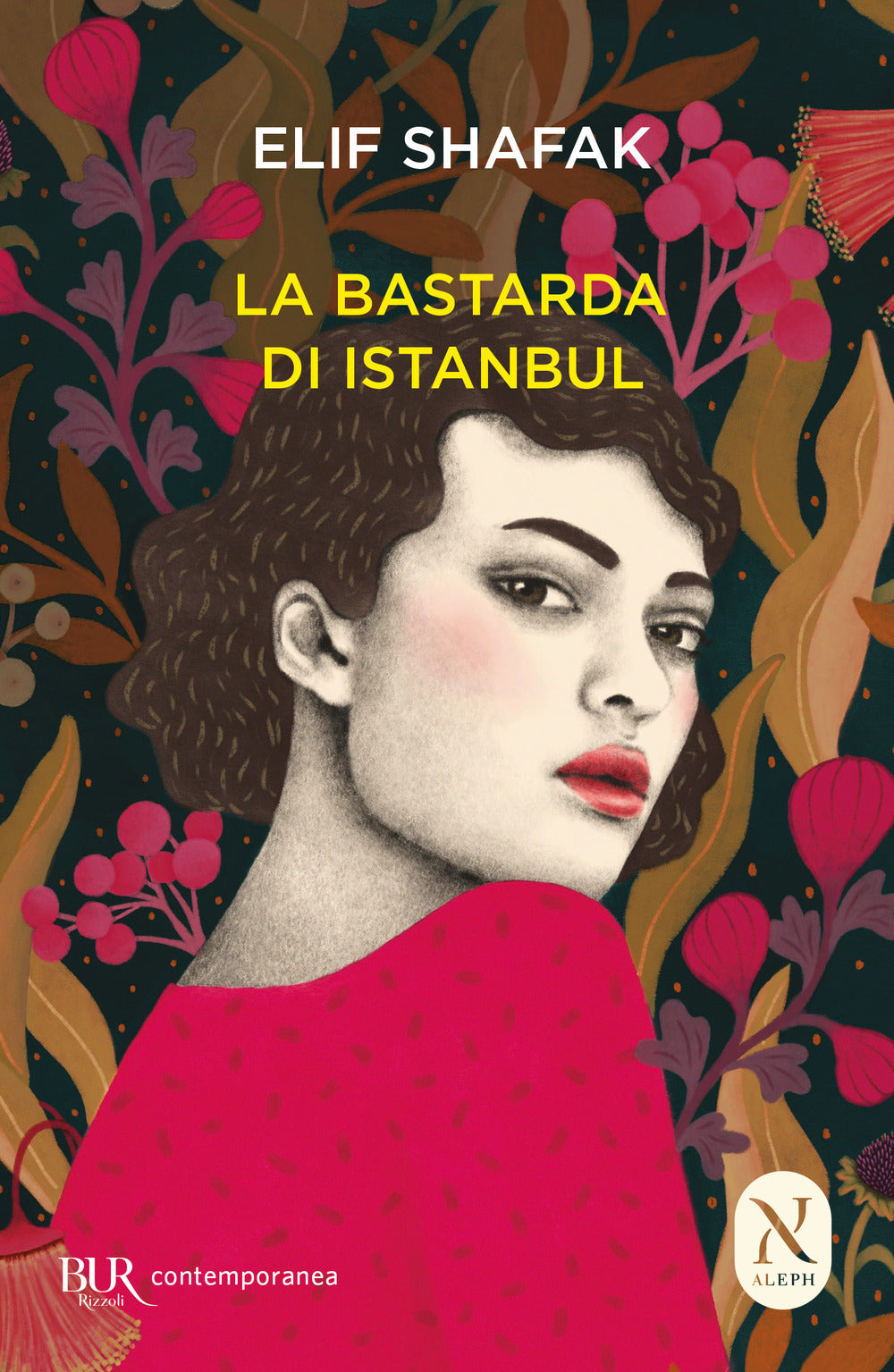 Bastarda Di Istanbul (la) - Shafak Elif