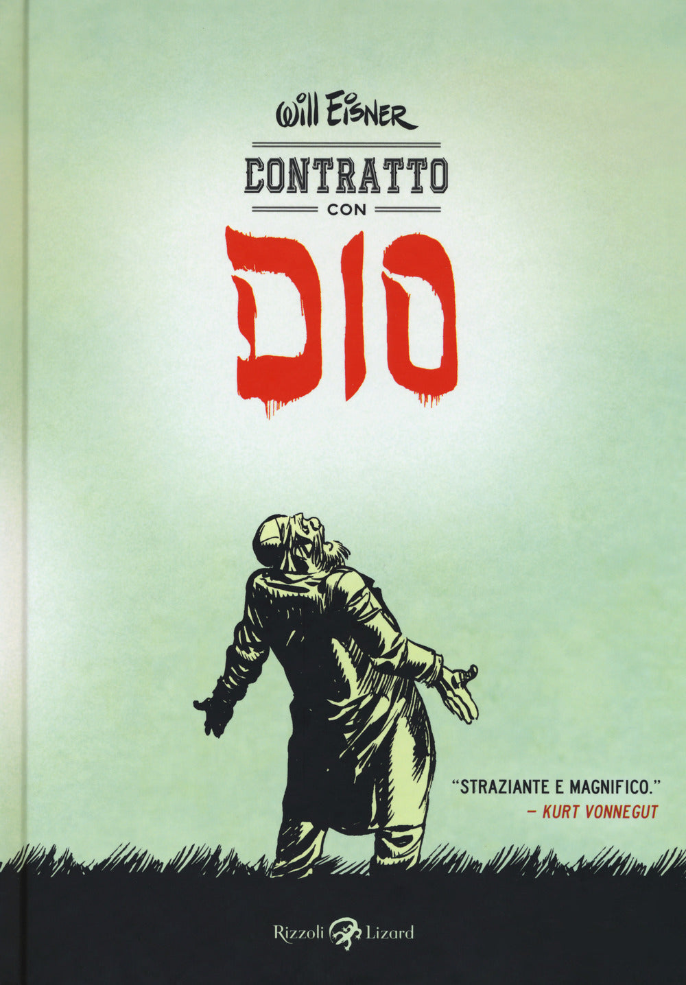 Contratto Con Dio - Eisner Will