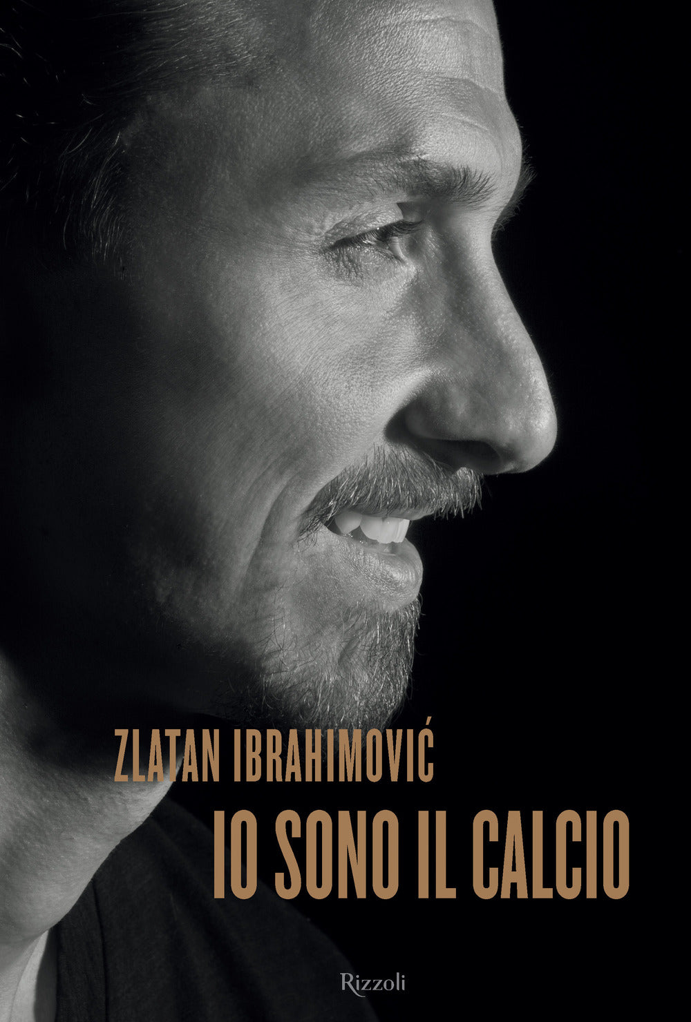 Io Sono Il Calcio - Ibrahimovic Zlatan