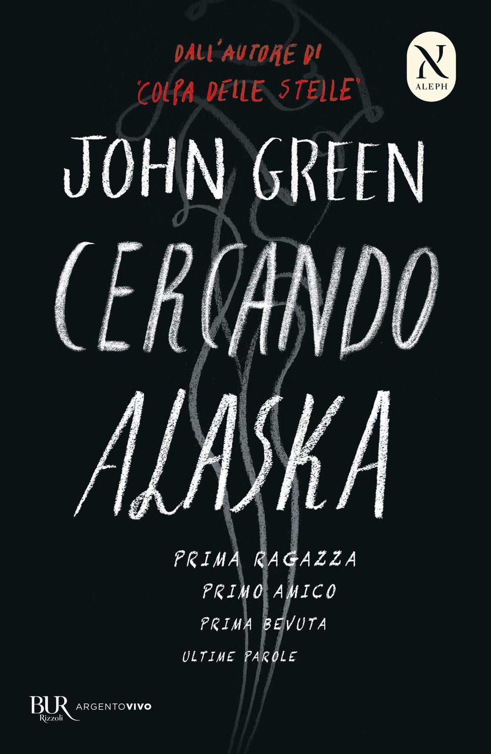 Cercando Alaska. Ediz. Speciale - Green John