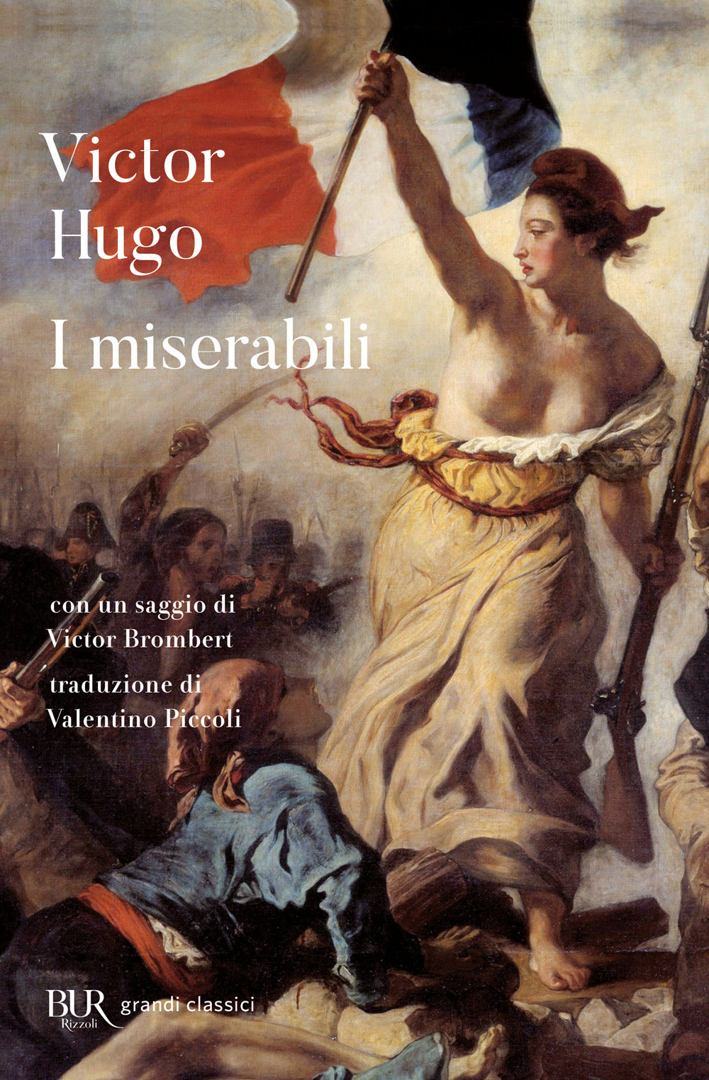 Miserabili (i) - Hugo Victor