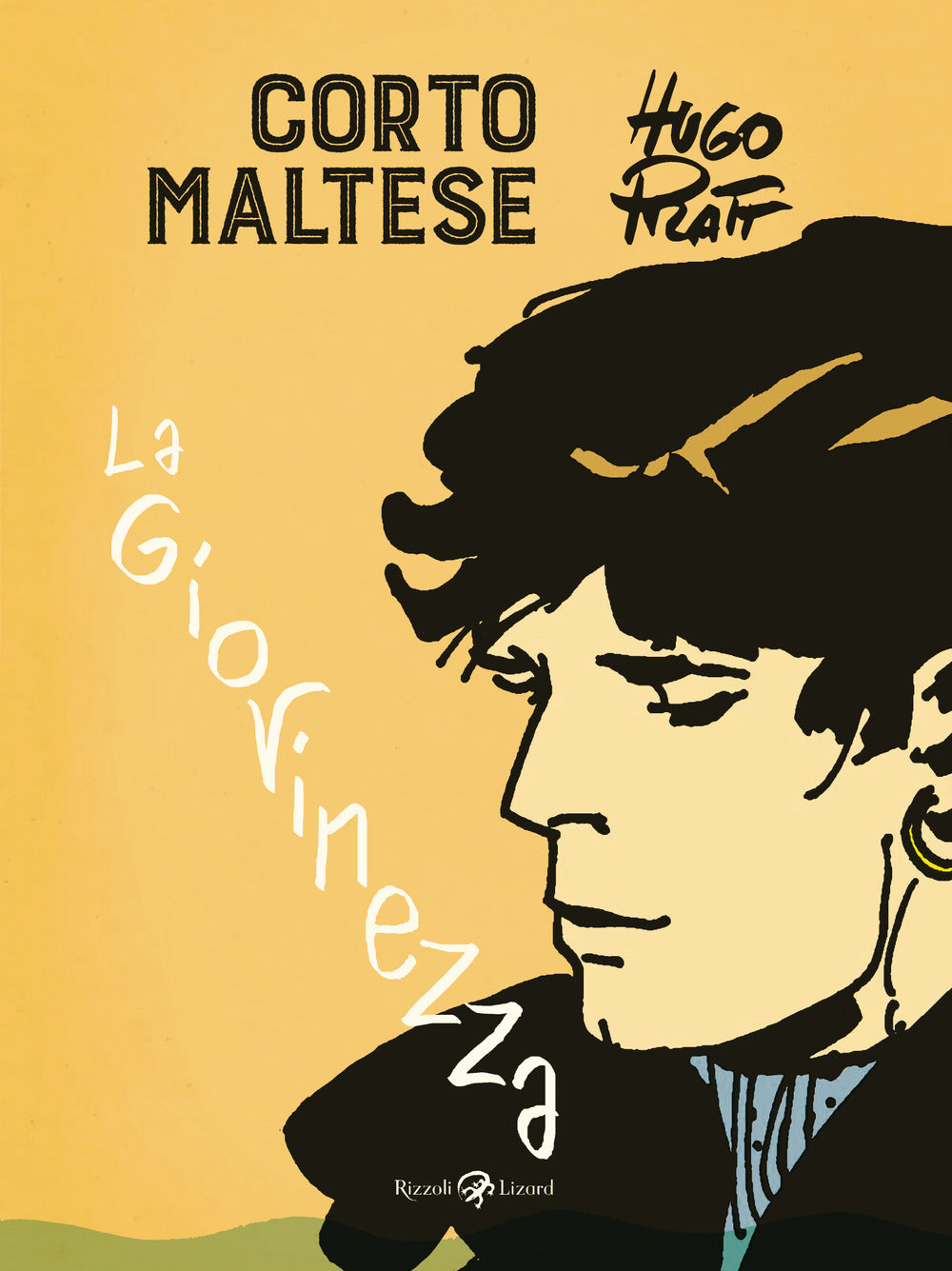 Corto Maltese. La Giovinezza - Pratt Hugo