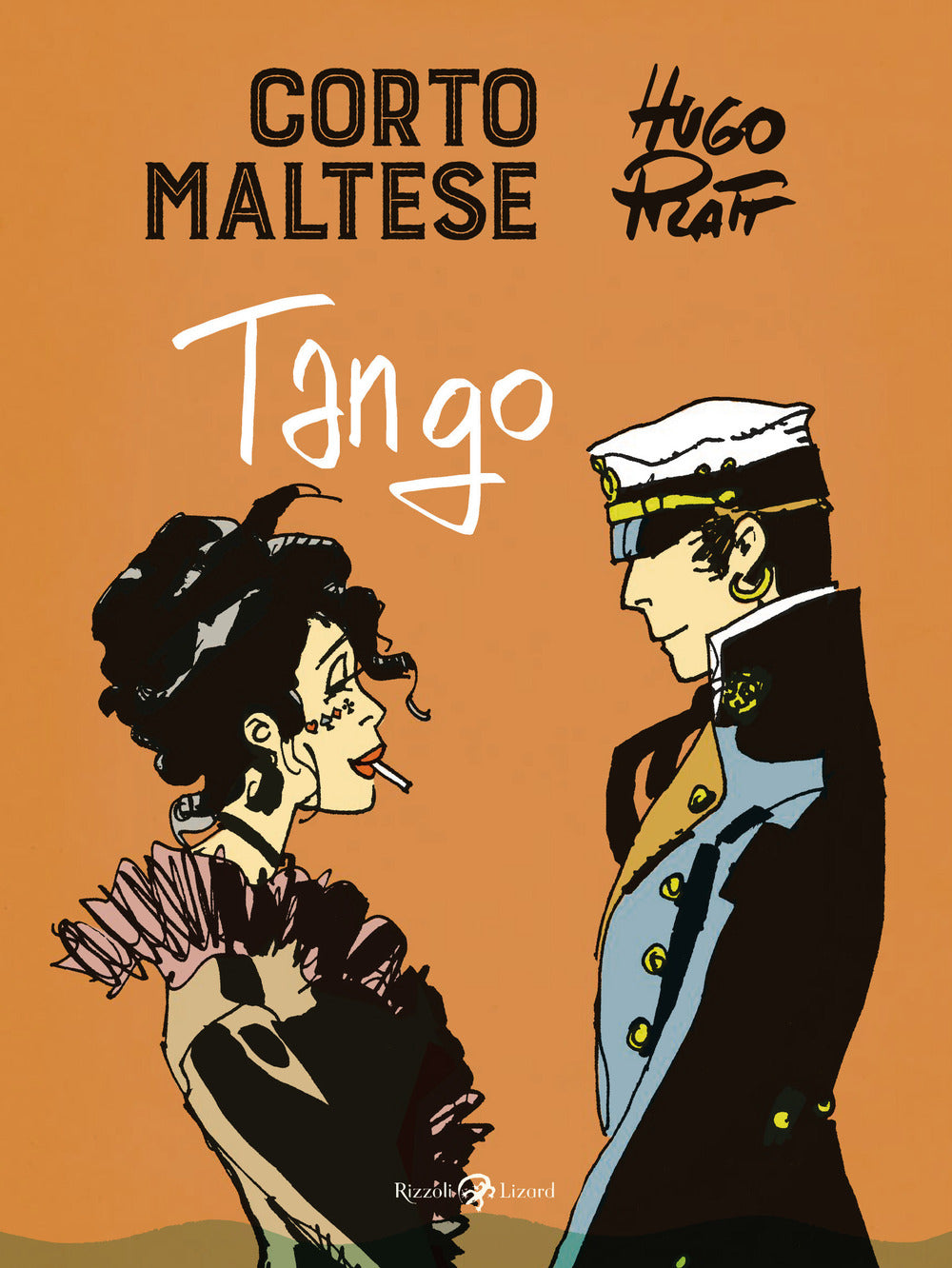 Corto Maltese. Tango - Pratt Hugo