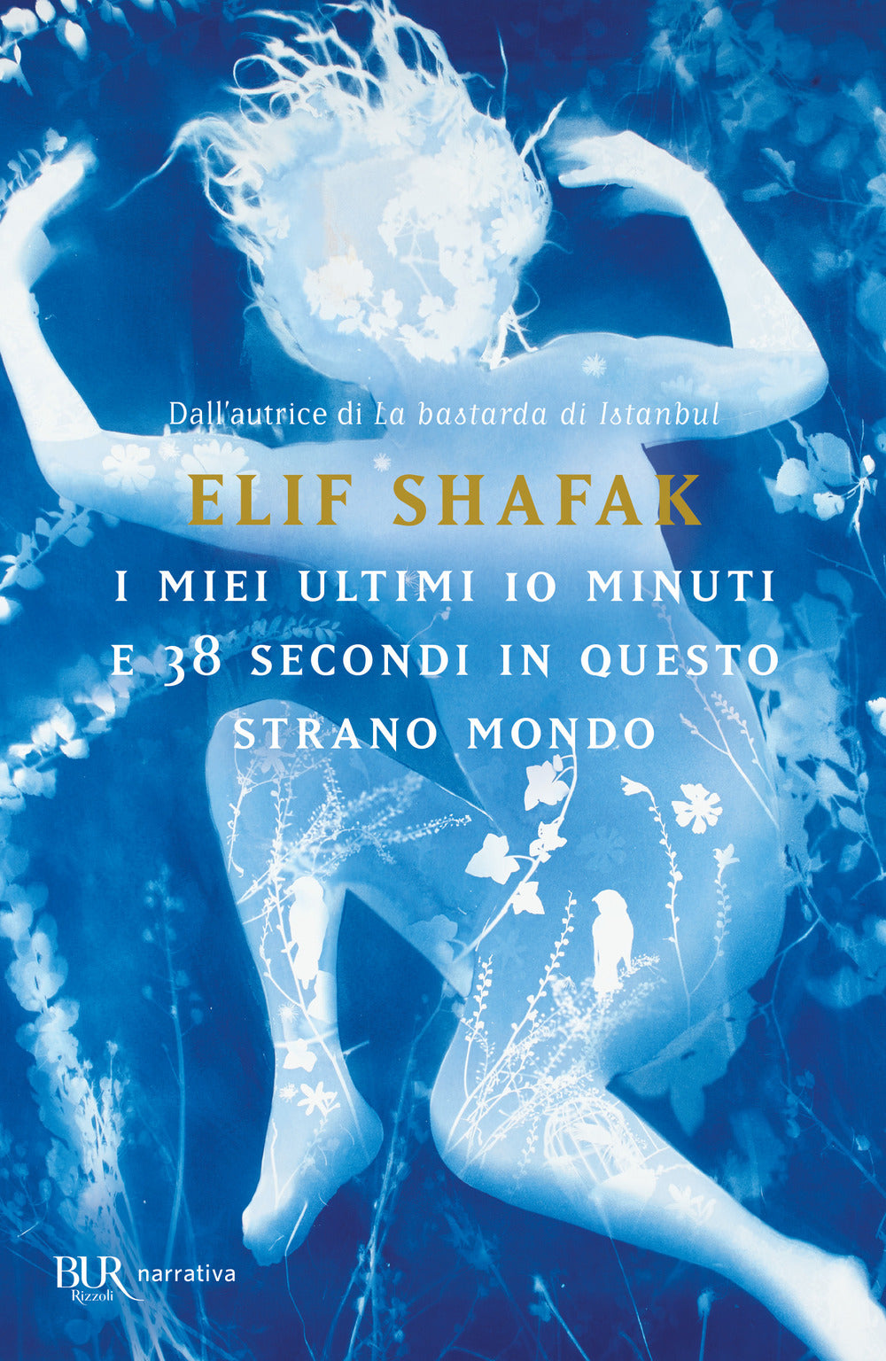 Miei Ultimi 10 Minuti E 38 Secondi In Questo Strano Mondo (i) - Shafak Elif