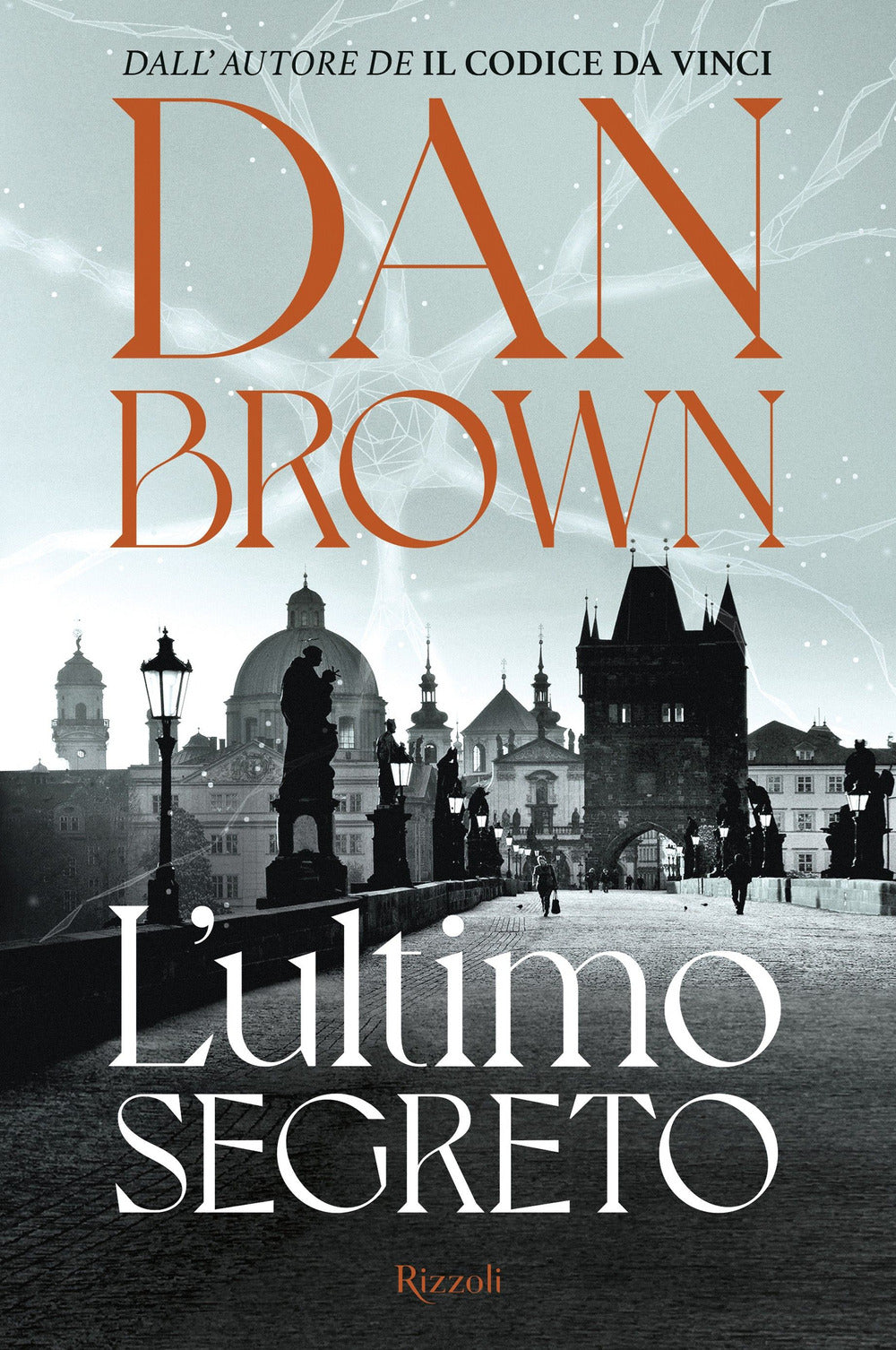 Ultimo Segreto (l') - Brown Dan