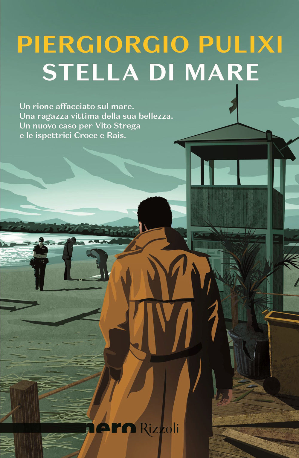 Stella Di Mare - Pulixi Piergiorgio