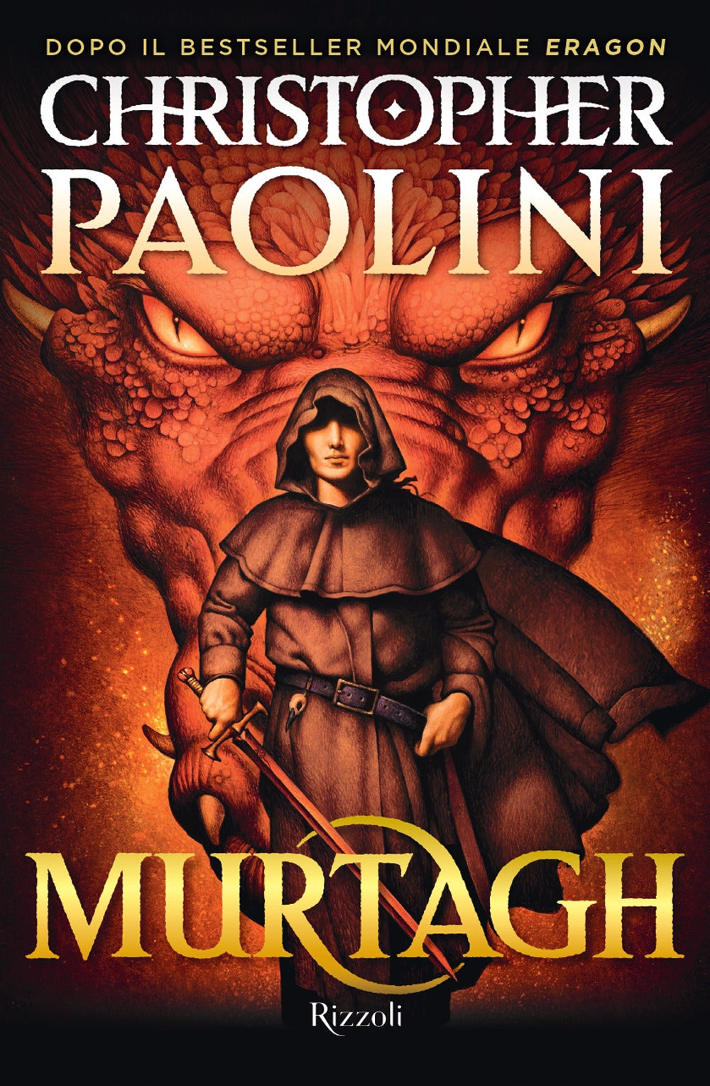 Murtagh - Paolini Christopher