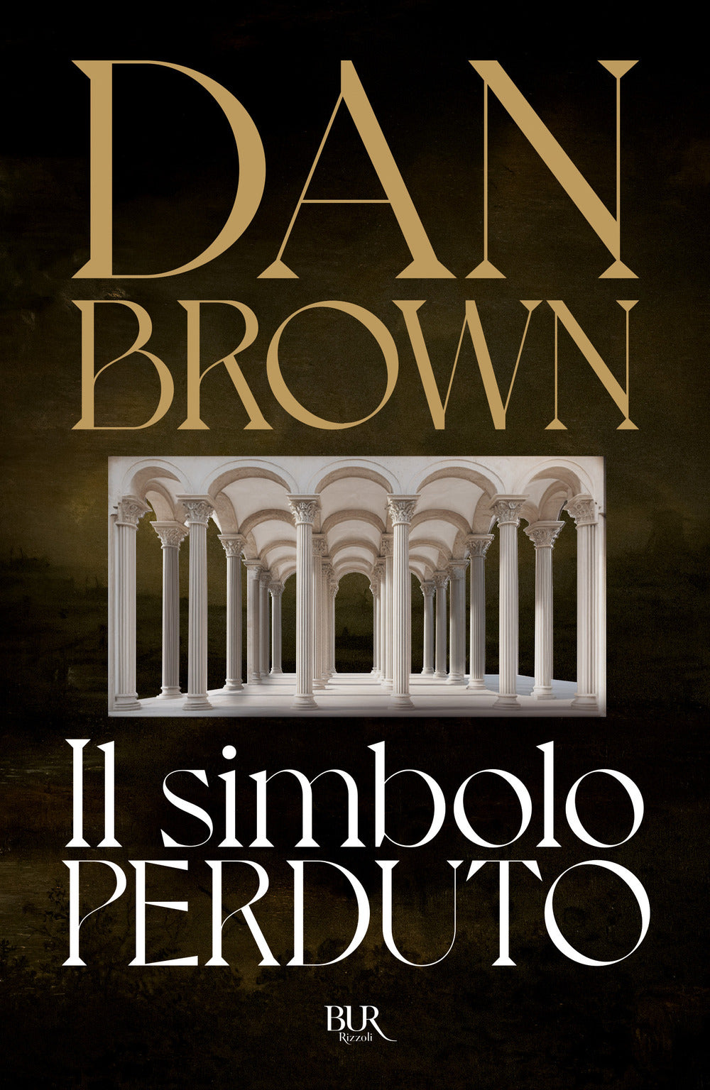 Simbolo Perduto (il) - Brown Dan