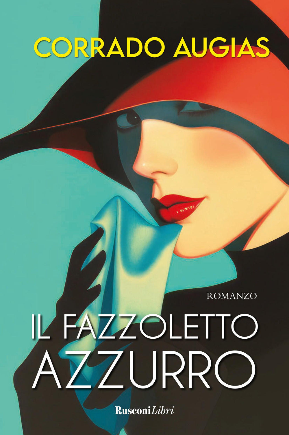 Il Fazzoletto Azzurro - Augias, Corrado