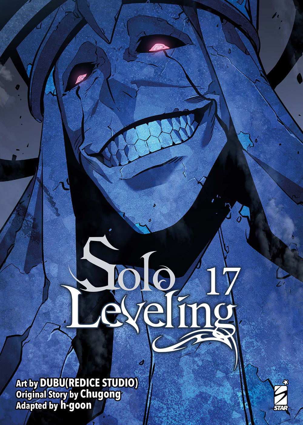 Solo Leveling. Vol. 17 - Chugong; H-goon