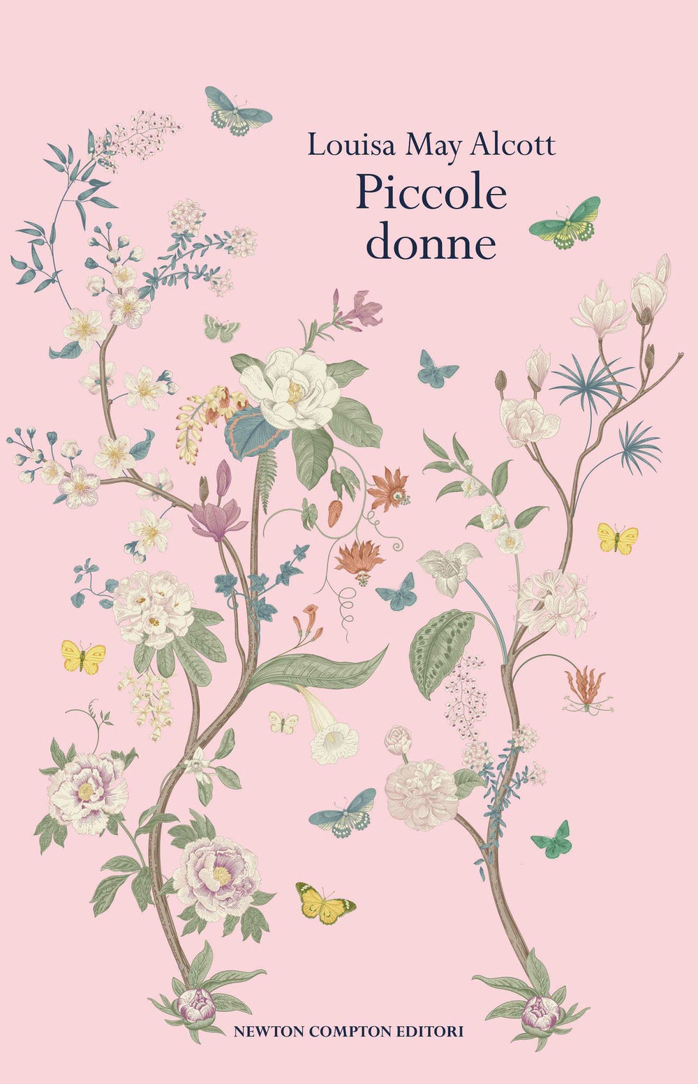 Piccole Donne - Alcott Louisa May