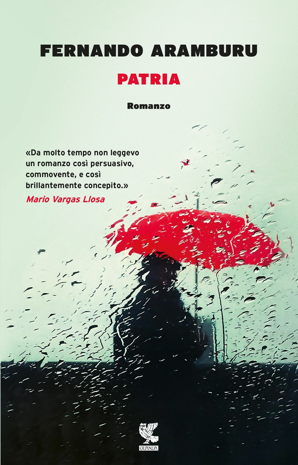 Patria - Aramburu Fernando