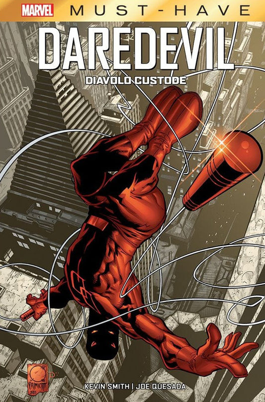 Diavolo Custode. Daredevil (il) - Smith Kevin; Quesada Joe