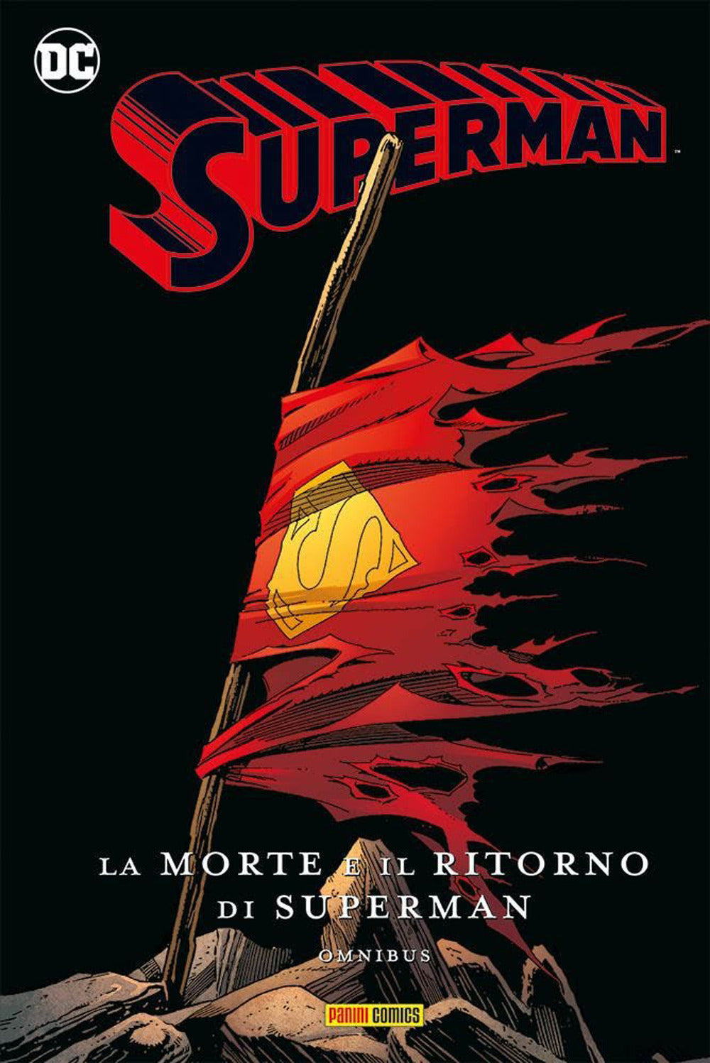 Morte E Il Ritorno Di Superman (la) - Kesel Karl; Jurgens Dan; Simonson Louise