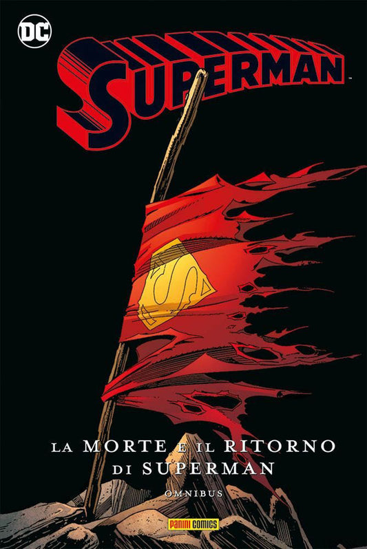 Morte E Il Ritorno Di Superman (la) - Kesel Karl; Jurgens Dan; Simonson Louise