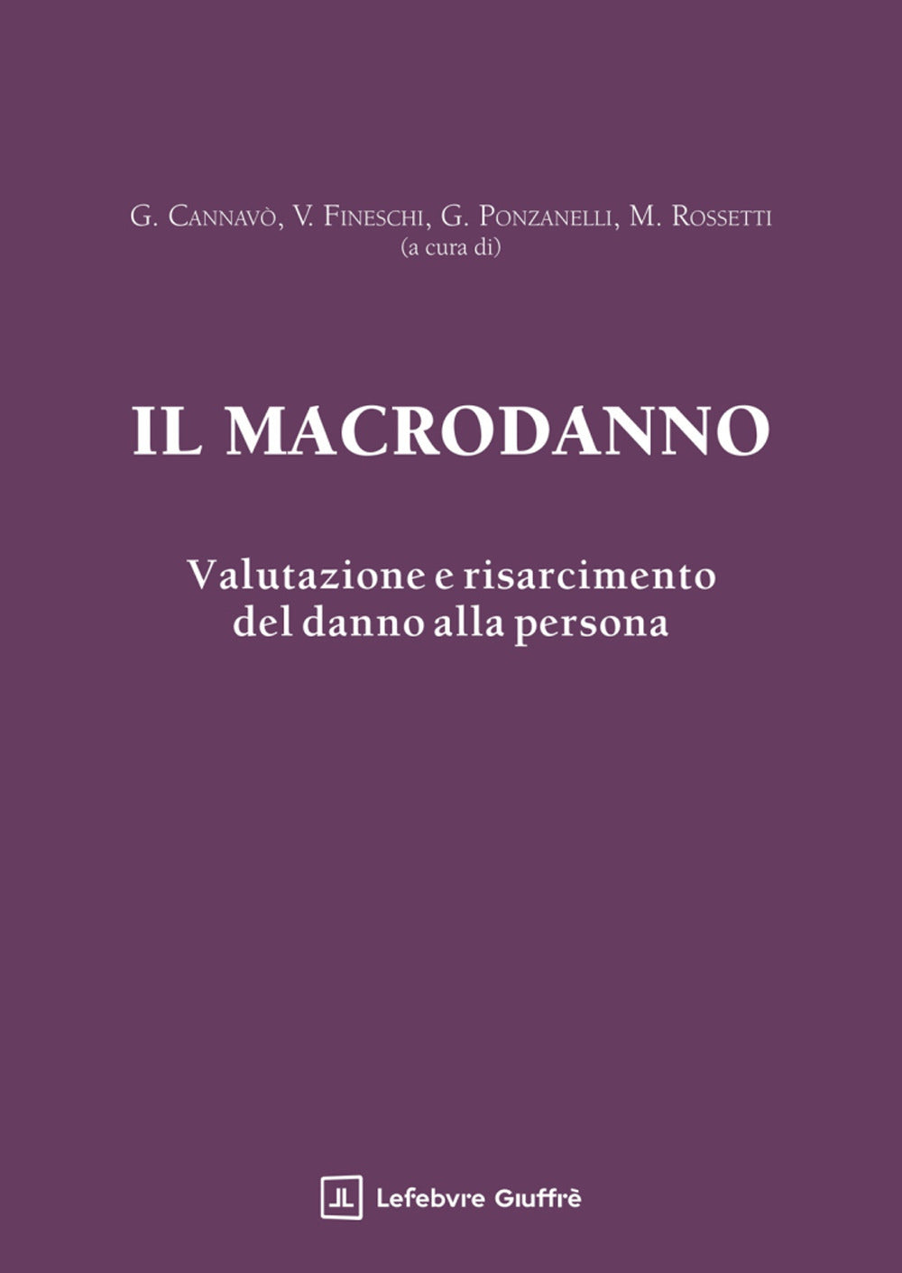 Il Macrodanno -