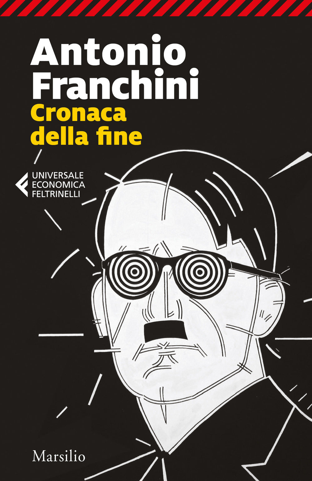 Cronaca Della Fine - Franchini Antonio