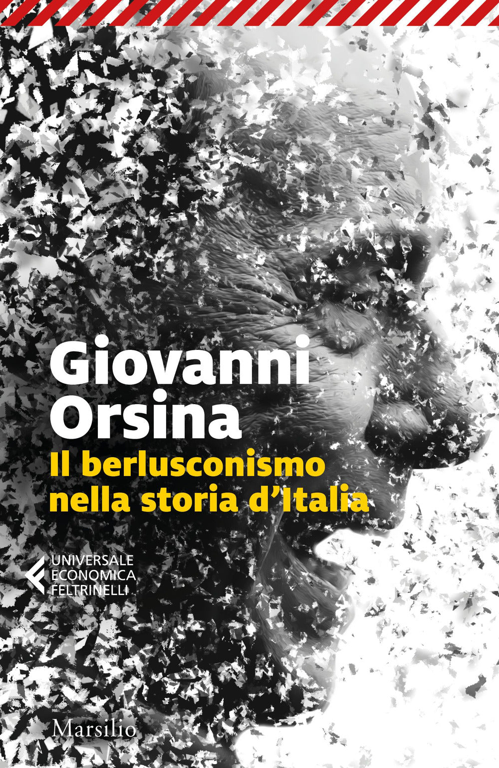 Berlusconismo Nella Storia D'italia (il) - Orsina Giovanni