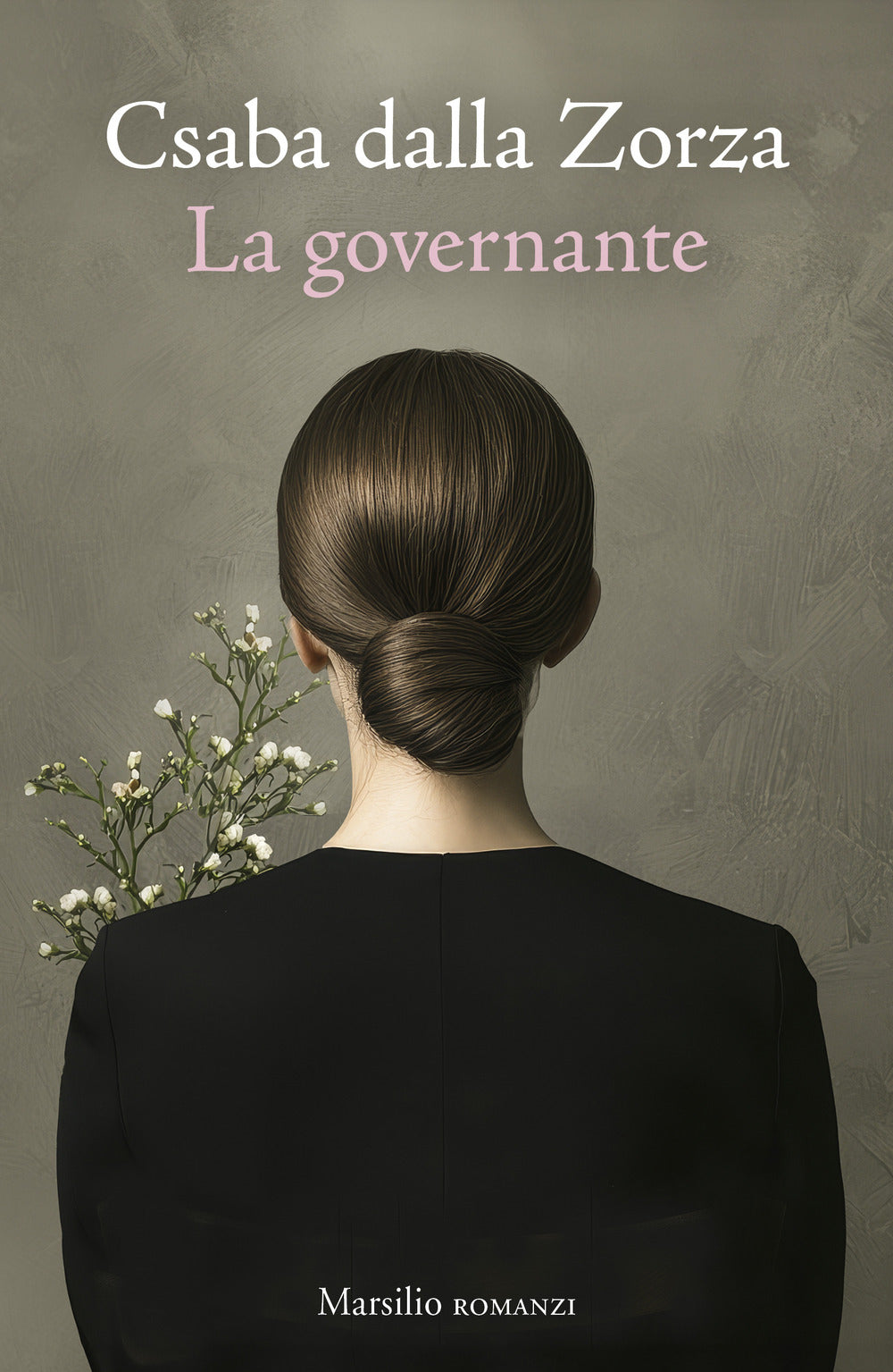 Governante (la) - Dalla Zorza Csaba