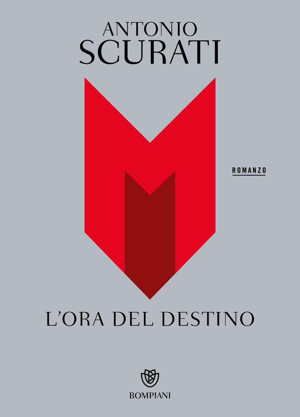 M. L'ora Del Destino - Scurati Antonio
