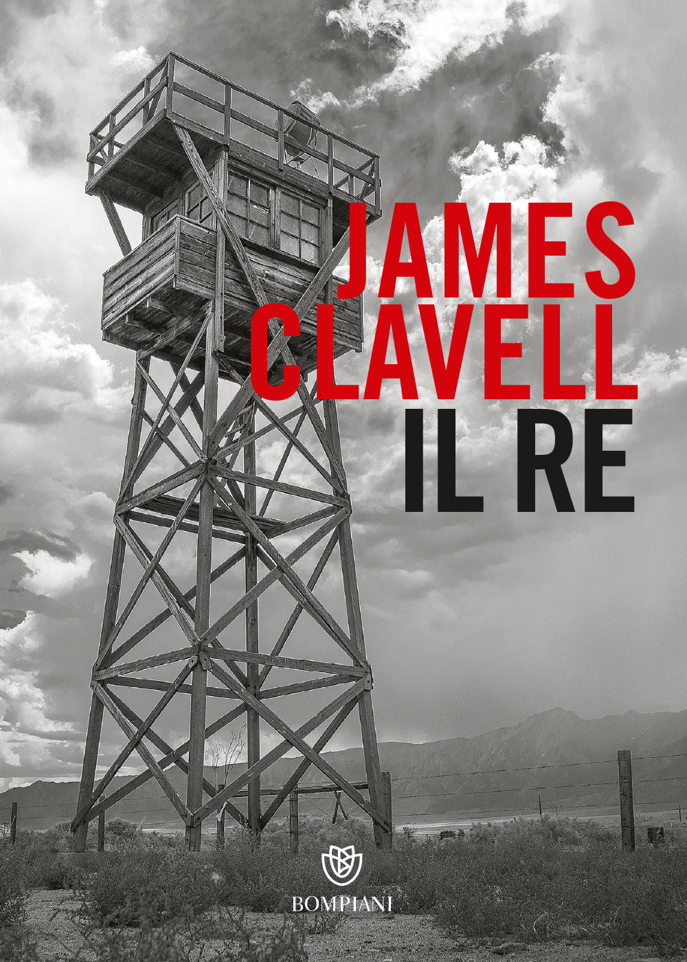 Re (il) - Clavell James