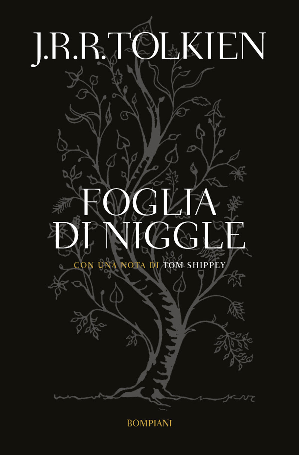 Foglia Di Niggle - Tolkien John R. R.