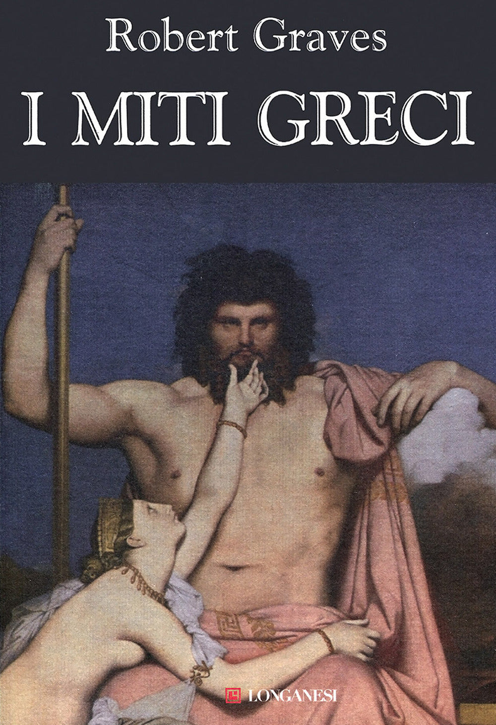 Miti Greci (i) - Graves Robert