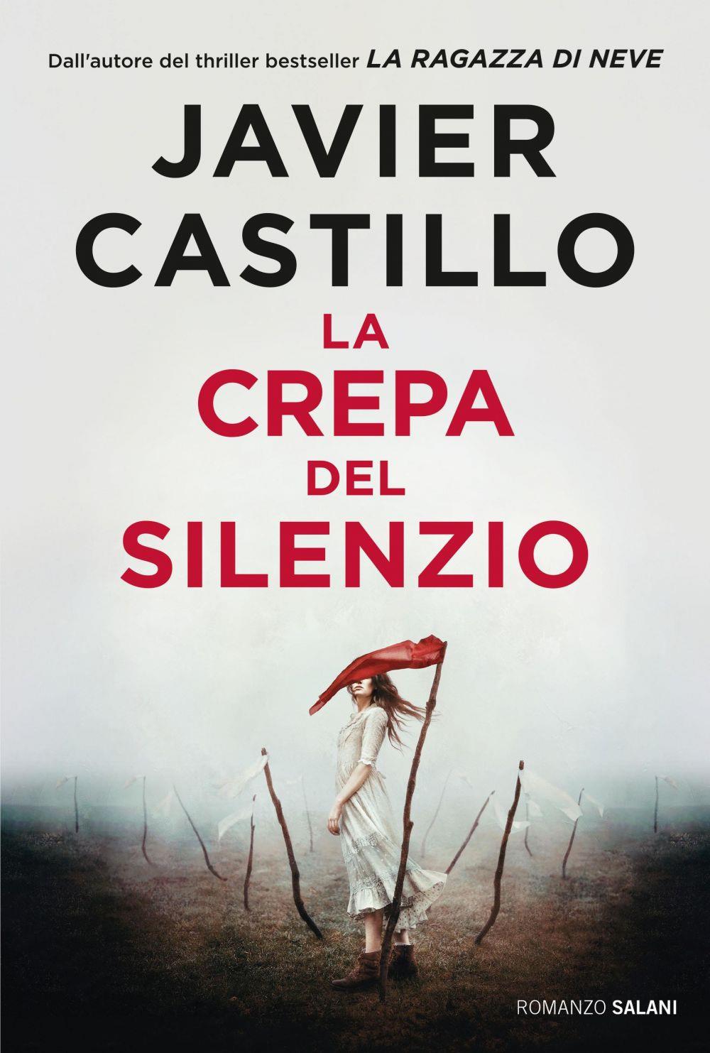 La Crepa Del Silenzio -