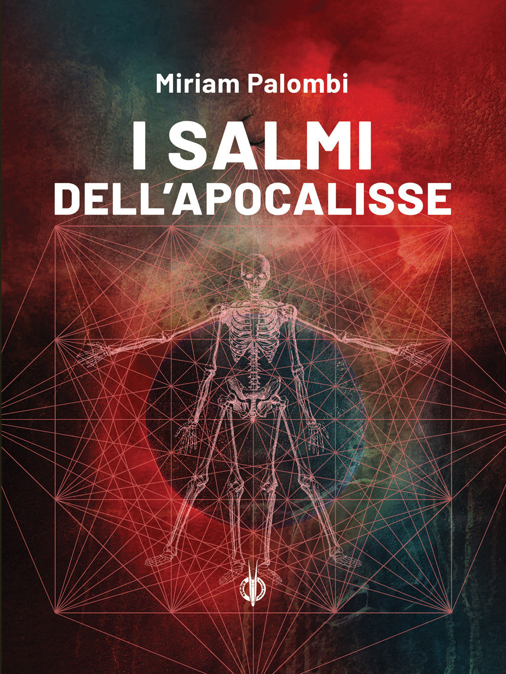 I Salmi Dell'apocalisse - Palombi, Miriam