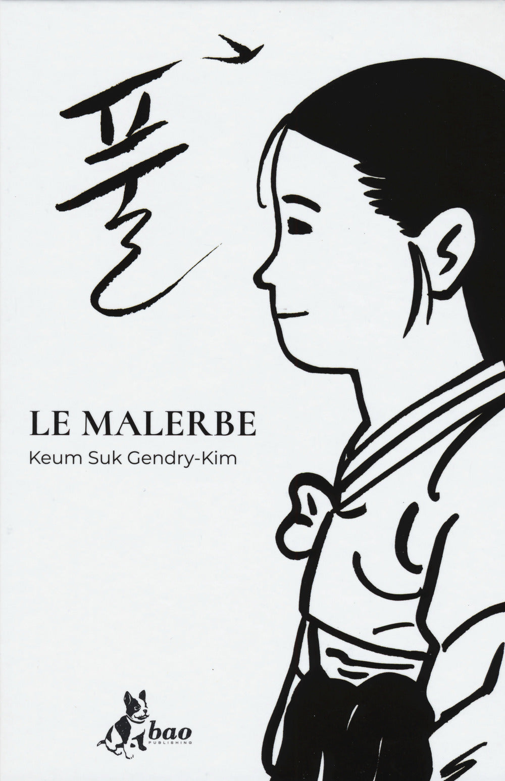 Malerbe (le) - Gendry-kim Keum Suk