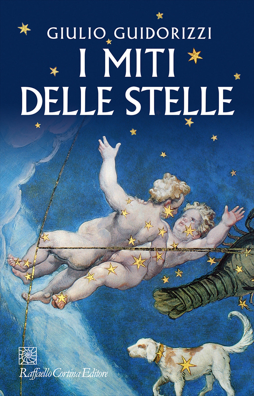 Miti Delle Stelle (i) - Guidorizzi Giulio