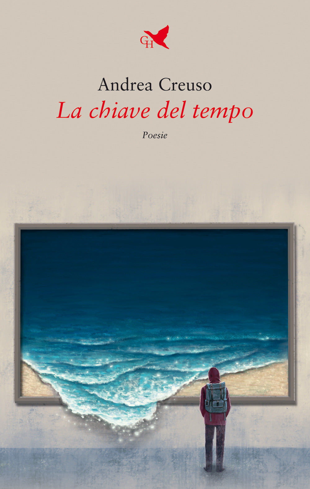 La Chiave Del Tempo - Creuso, Andrea
