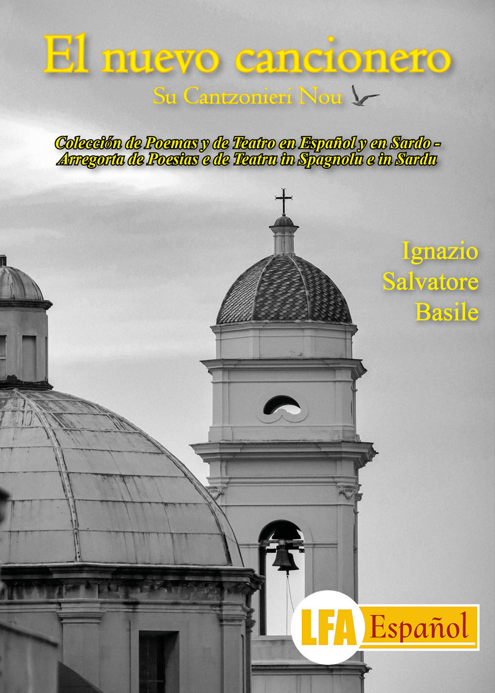 El Nuevo Cancionero - Basile, Salvatore Ignazio