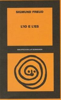 Io E L'es (l') - Freud Sigmund