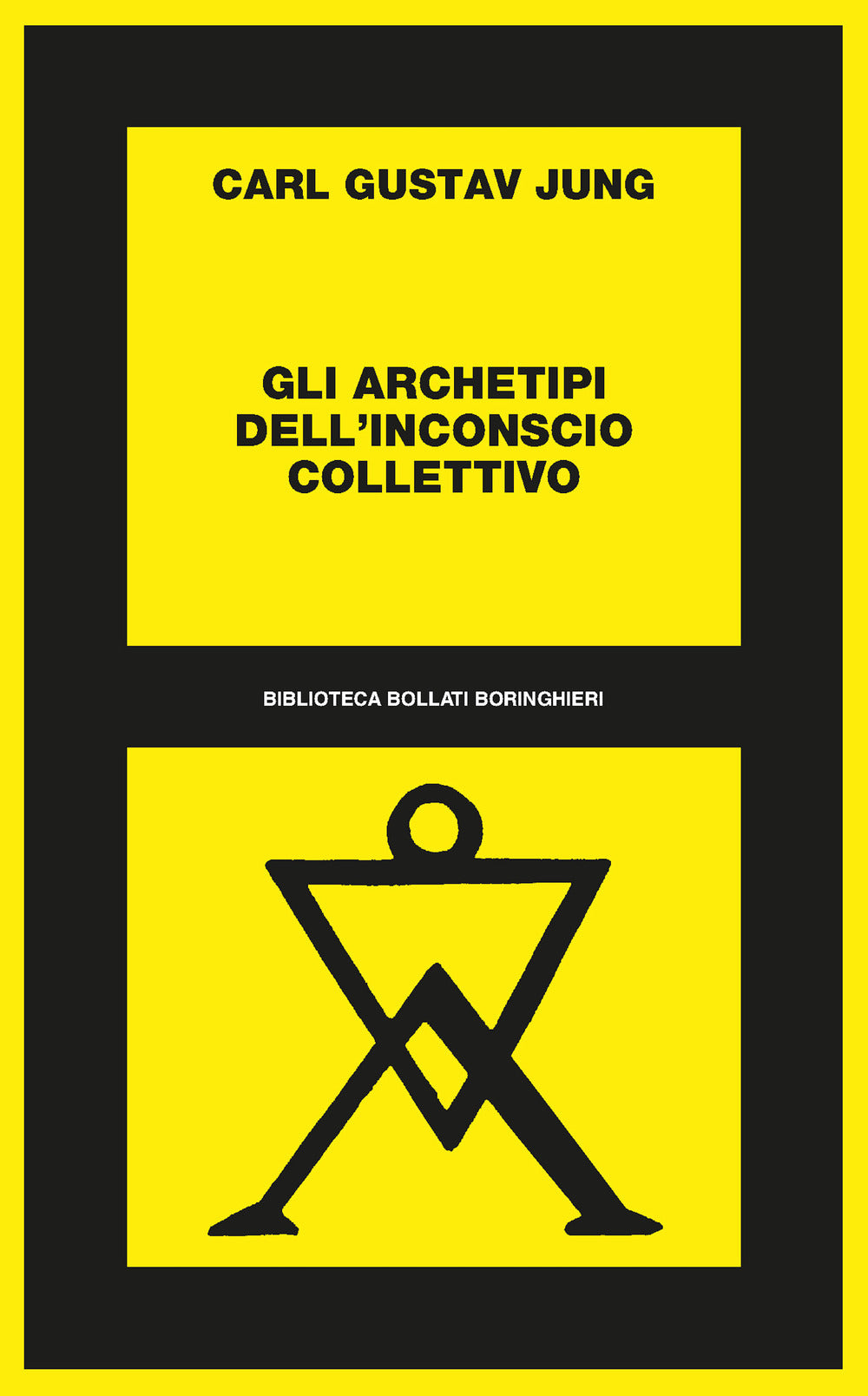 Archetipi Dell'inconscio Collettivo (gli) - Jung Carl Gustav