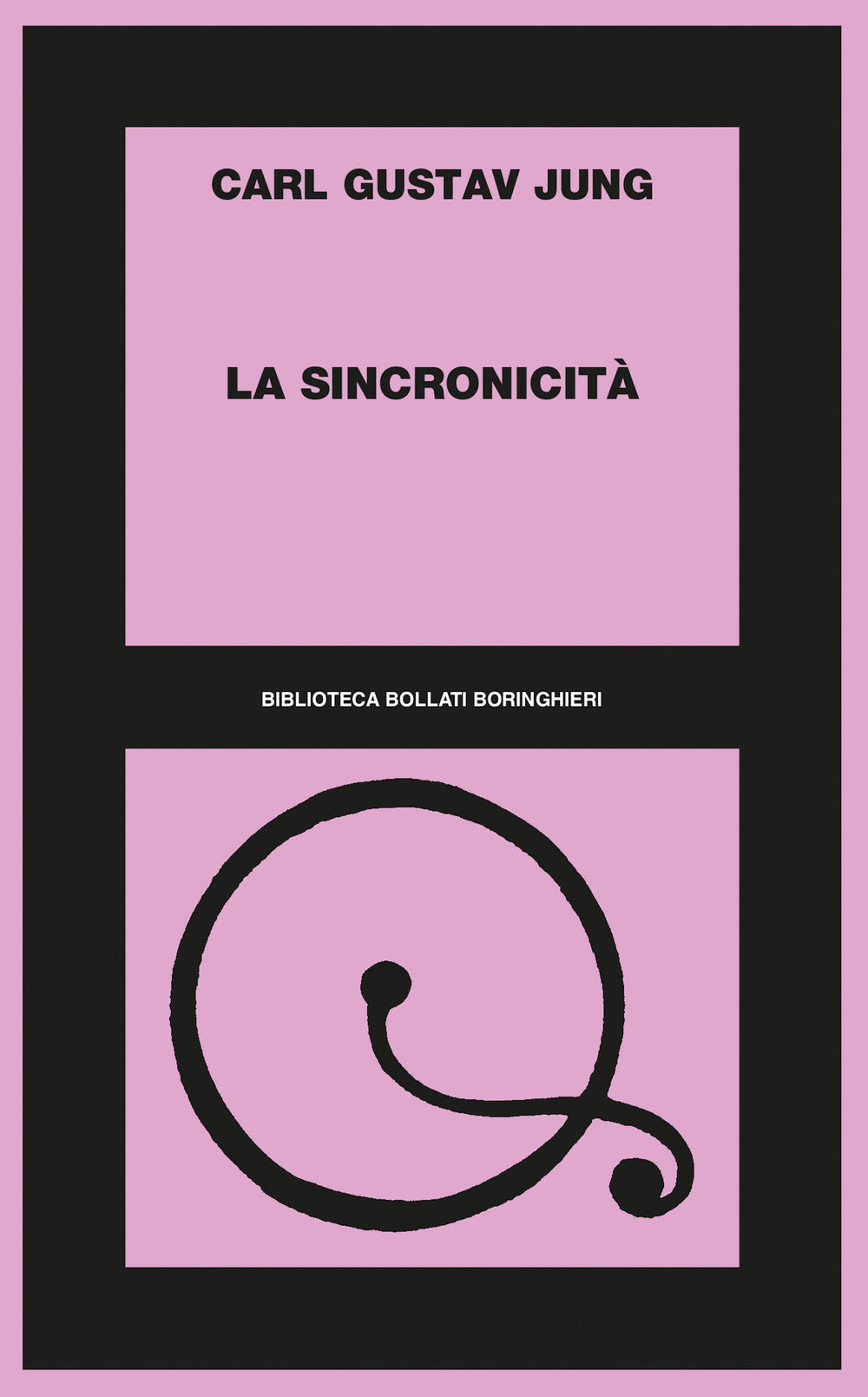 Sincronicita' (la) - Jung Carl Gustav