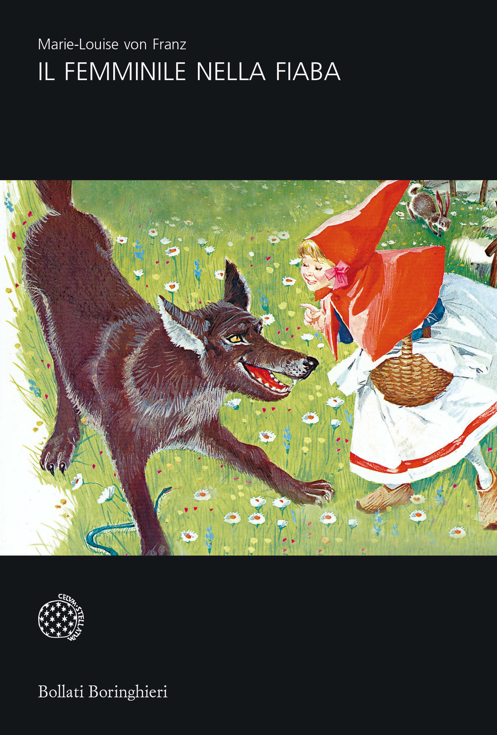 Femminile Nella Fiaba (il) - Franz Marie-louise Von
