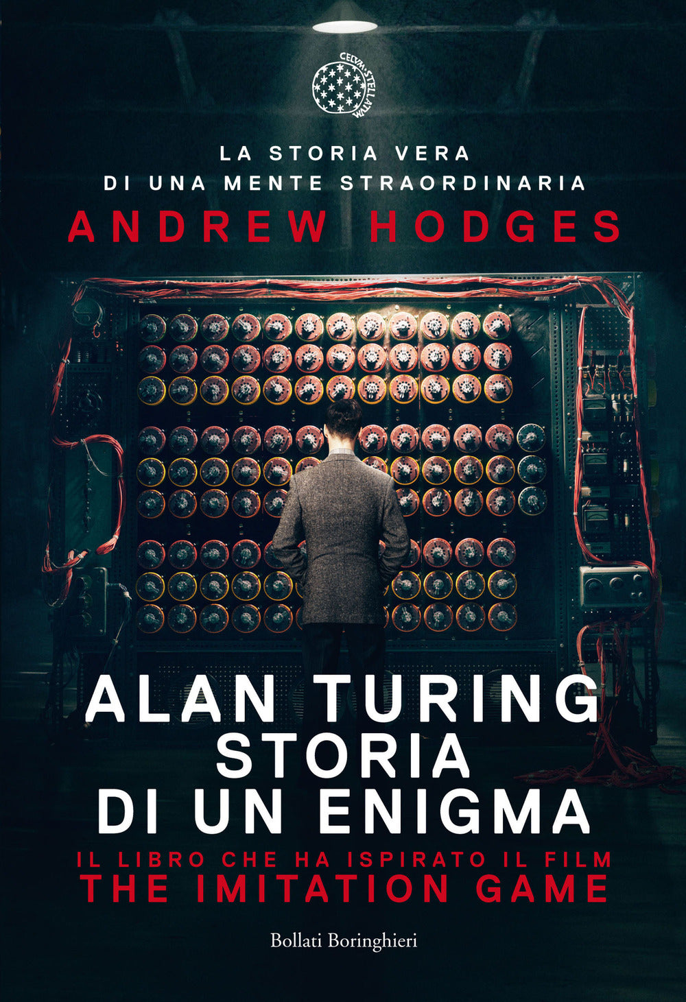 Alan Turing. Storia Di Un Enigma - Hodges Andrew