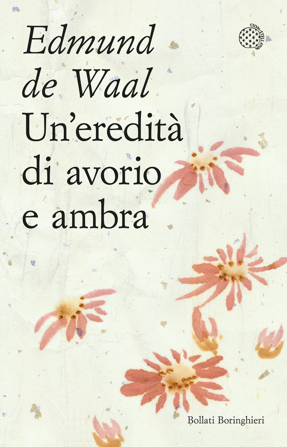Eredita' Di Avorio E Ambra (un') - De Waal Edmund