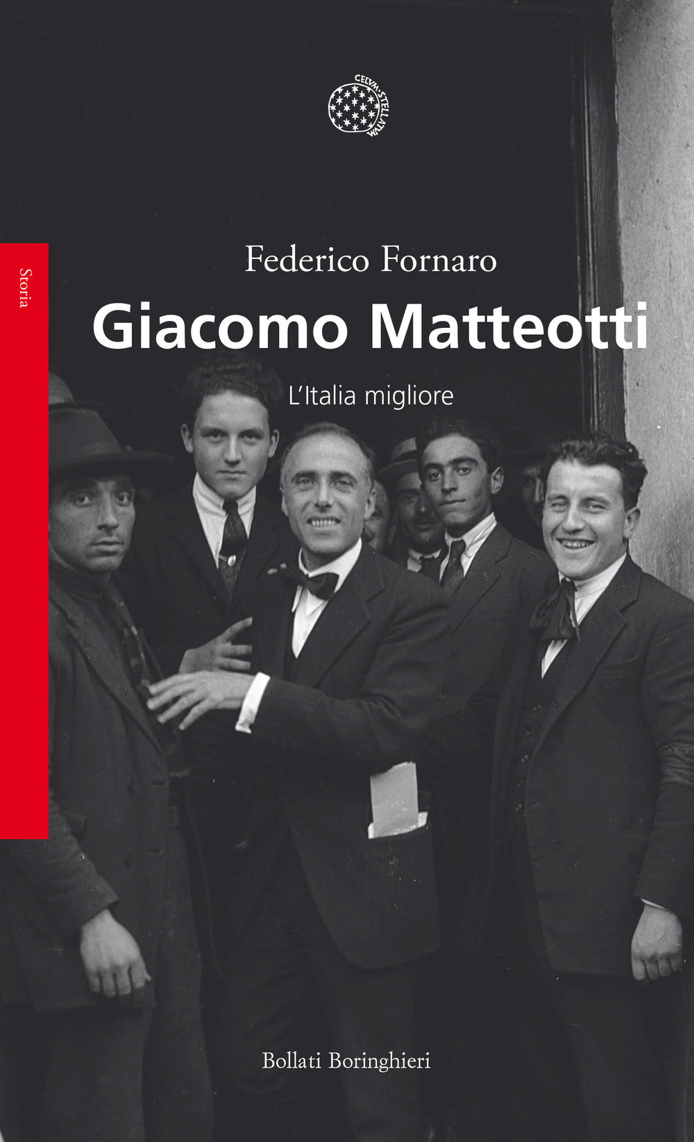 Giacomo Matteotti. L'italia Migliore - Fornaro Federico