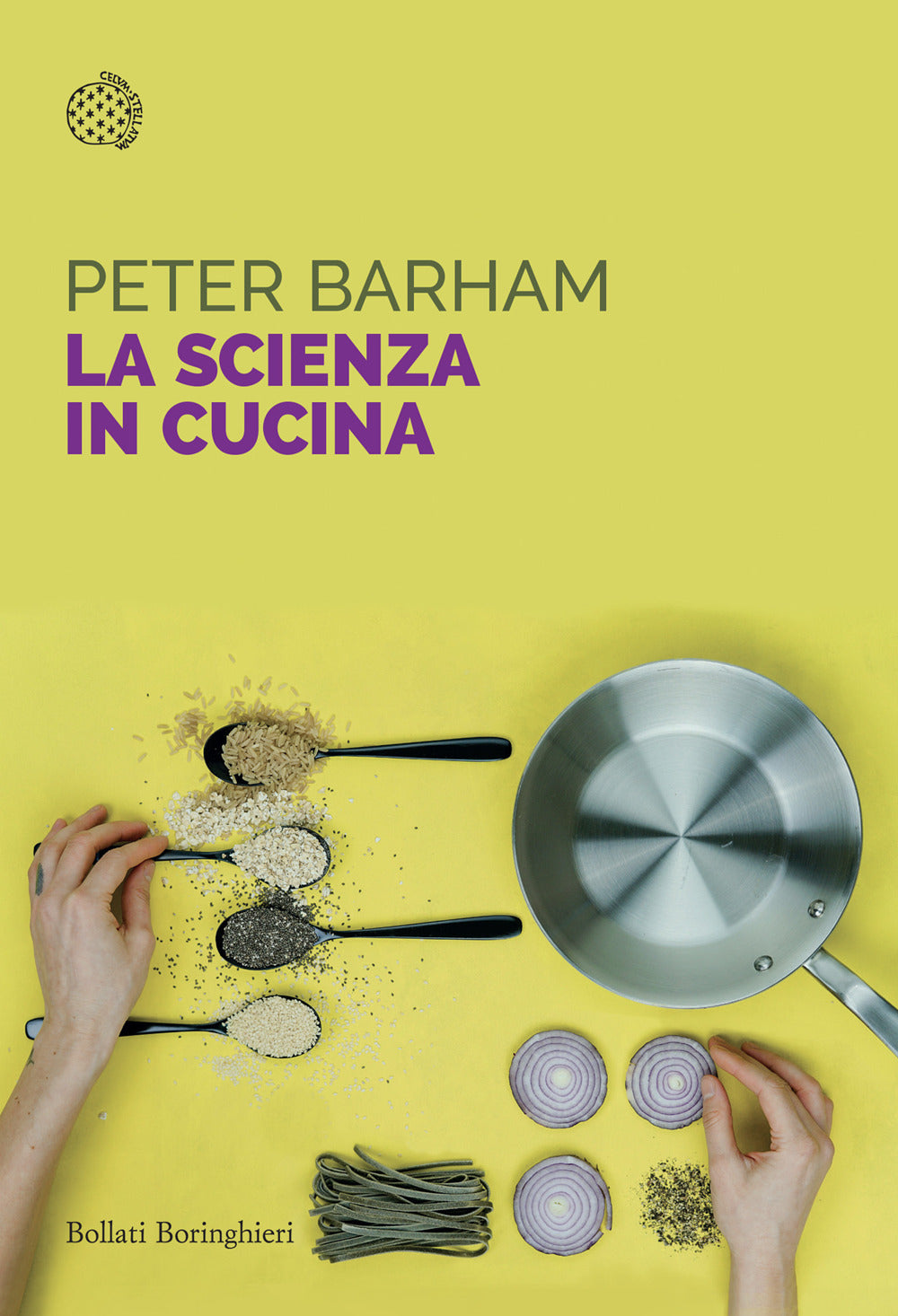 Scienza In Cucina (la) - Barham Peter