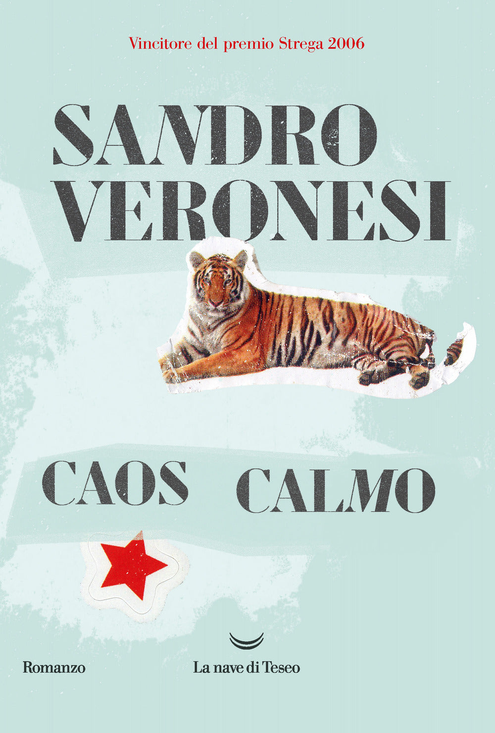 Caos Calmo - Veronesi Sandro