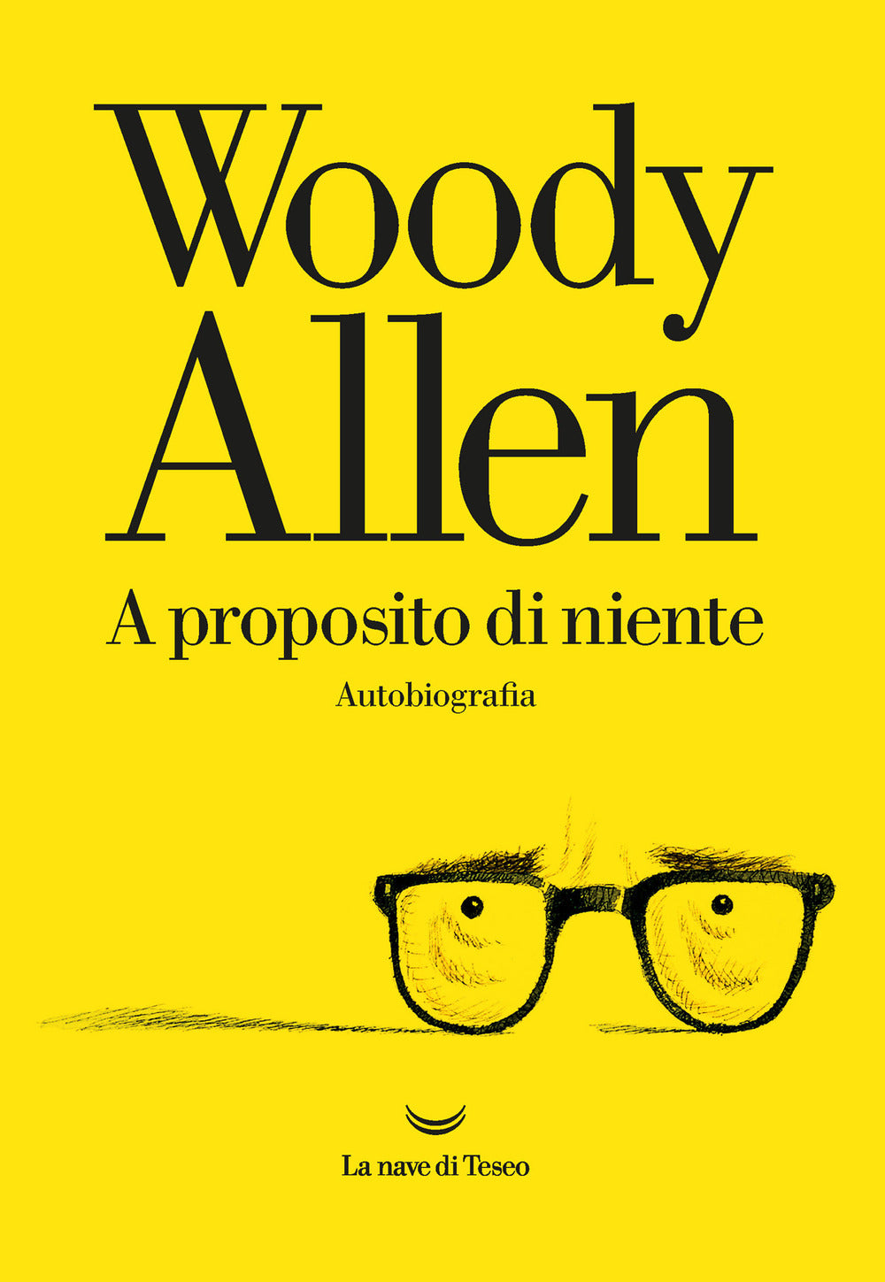 A Proposito Di Niente - Allen Woody