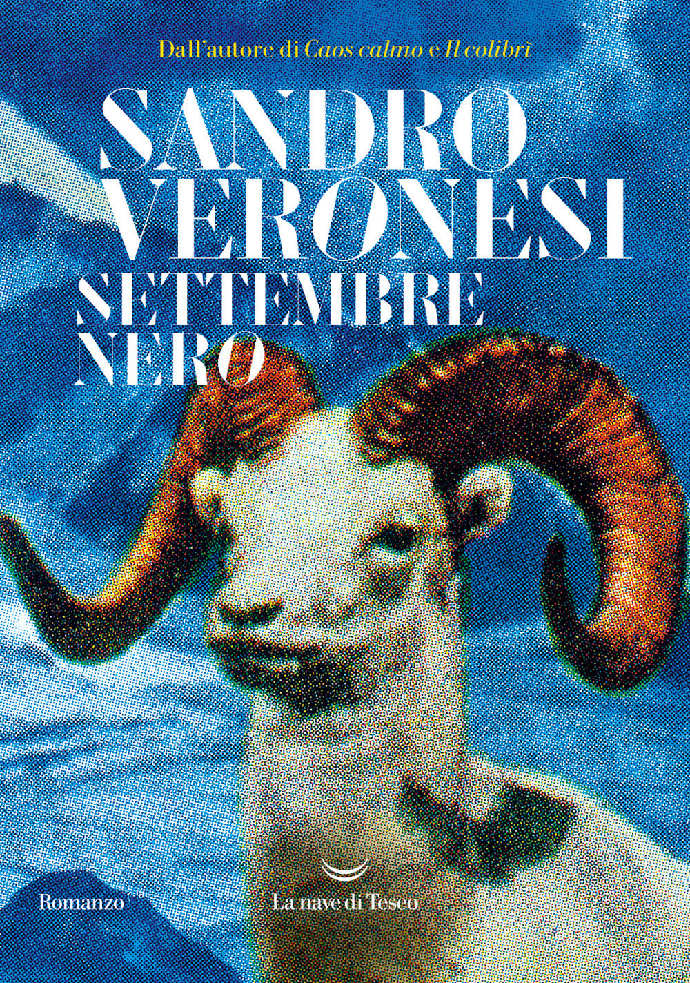 Settembre Nero - Veronesi Sandro